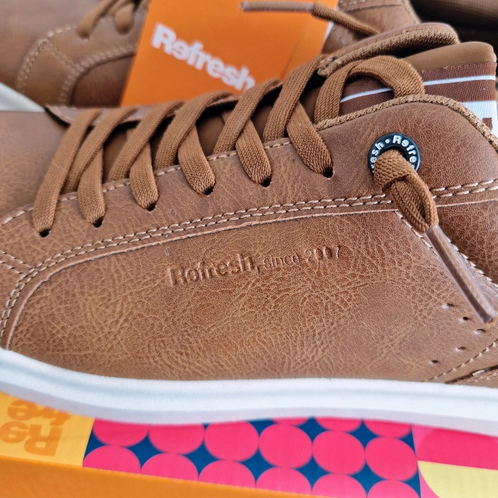 Zapatillas de hombre – photo 3